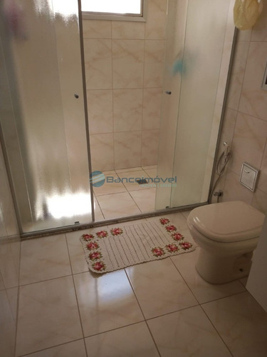 Imagem 11 de 25 de Apartamento - Ap03069 - 69000569