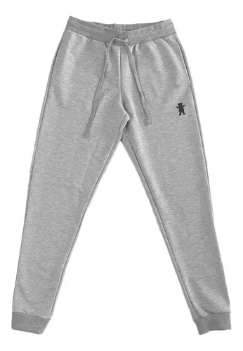 Calça moletom grizzly sales