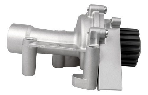 Bomba Agua Com Carcaça C4 C5 Xsara Picasso 306 2001 A 2014