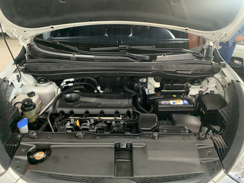 Hyundai IX35 2.0 MPFI GLS 4X2 16V GASOLINA 4P AUTOMÁTICO