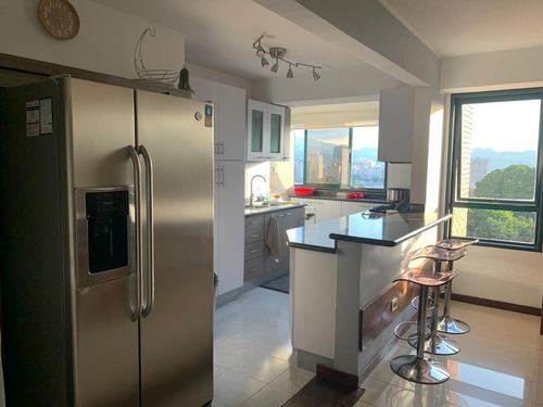 Imagen 7 de 23 de Vendo Apartamento 190m2 3h+s/3.5b+s/3pe Los Chorros