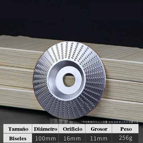 Juego De 4 Piezas De Madera De Desbaste Para Cortar En Ángul