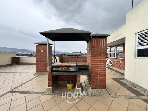 Apartamento En Pijao De Oro, Britalia. 3 Habitaciones, 69 M², Id: 152783