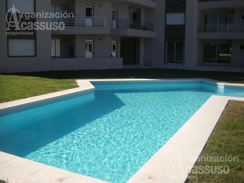 Imagen 8 de 24 de Punta Del Este - Departamento Venta - San Rafael - 3 Dormitorios - Piscina