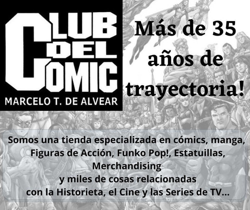 Shazam Volumen 1 Ecc (español)