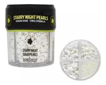 Comprar Sprinkles Pastelería Estrellas Y Perlas Blancas Setx4 Celdas
