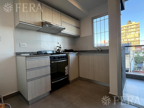 Venta De Departamento 3 Ambientes Con Cochera En Wilde