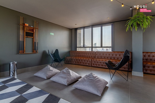 Apartamento - Vila Mariana - Ref: 1030 - L-1030