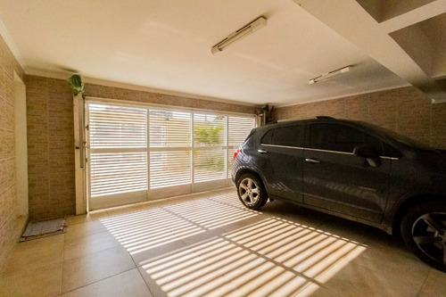 Imagem 7 de 30 de Sobrado Com 4 Dormitórios À Venda, 350 M² Por R$ 2.500.000,00 - Casa Verde - São Paulo/sp - So2739