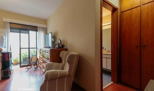 Imagem 7 de 29 de Apartamento Com 3 Dormitórios À Venda, 134 M² Por R$ 1.780.000 - Paraíso - São Paulo/sp - Ap19739
