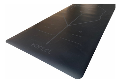 Imagen 2 de 6 de Promoción Mat Yopi + Bolso Negro