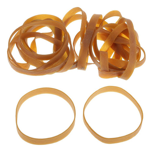 3 Paquete De 2-6 Bandas De Goma De 20 Piezas Para Rc Fpv