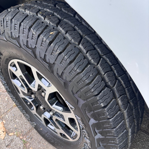 Ford Ranger 3.2 Xl