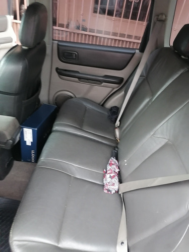 Imagen 5 de 10 de Nissan Xtrail Japon