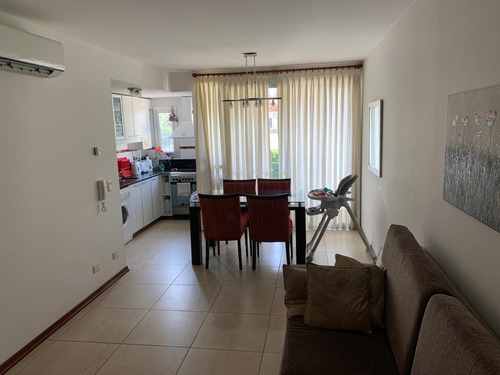 Imagen 7 de 14 de Departamento 2 Ambientes. Impecable.