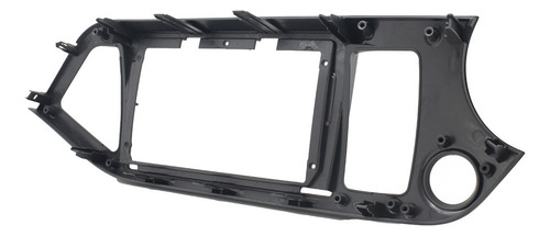 Moldura 9'' - Kia Picanto ( 2012 Acima ) 9