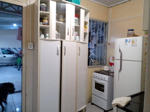 Casa Com 2 Dormitórios À Venda, 154 M² Por R$ 610.000,00 - Praia Das Palmeiras - Caraguatatuba/sp - Ca0071