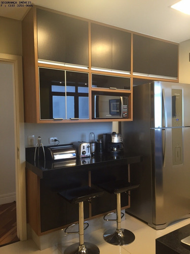 Imagem 12 de 30 de Apartamento - Ap01463 - 2684719
