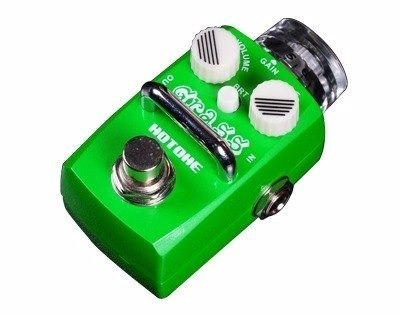 Pedal Hotone   Mod. Sod-1 Grass