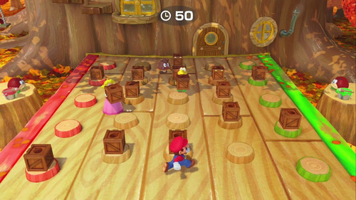 Mario Party 1 N64 Nintendo Juego Fisico Hasta 4 Jugadores (Usado)