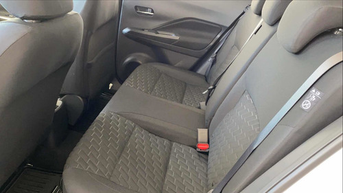 Imagen 7 de 15 de Nissan New Kicks 2021 1.6 Sense Mt