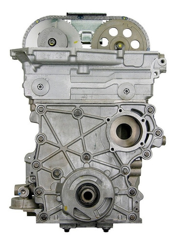 Motor 7/8 Chevrolet 4.2 Trailblazer Tapa Aluminio (Reacondicionado)