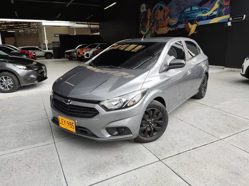 Chevrolet Joy 1.4 Lt