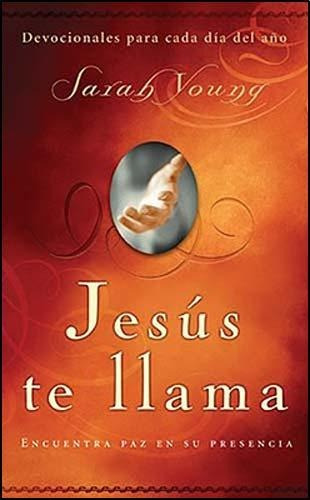 Jesus Te Llama 