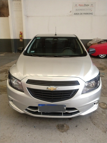 Chevrolet Onix Joy