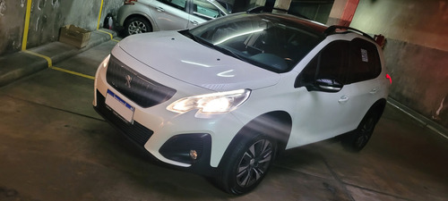 Peugeot 2008 1.6 Feline Tip am20