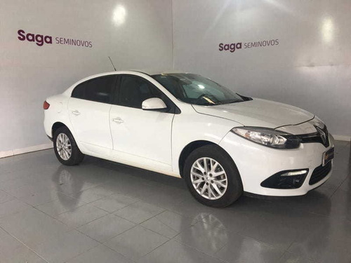 Renault Fluence Dyn0a