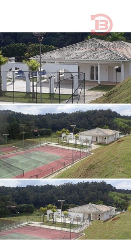 Imagem 6 de 14 de Terreno - Colinas De Parnaiba I - Ref: 6530 - V-6530