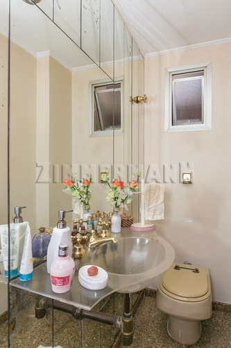 Imagem 8 de 15 de Apartamento - Perdizes - Ref: 87316 - V-87316