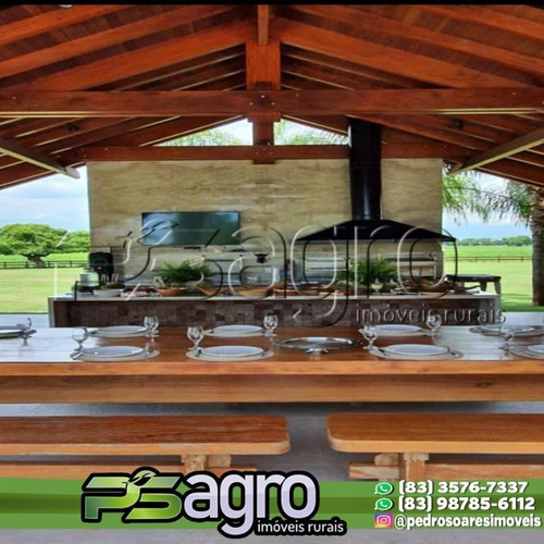 Imagem 6 de 15 de Fazenda À Venda, 150000000 M² Por R$ 300.000.000 - Centro - Mato Grosso Do Sul - Fa0249