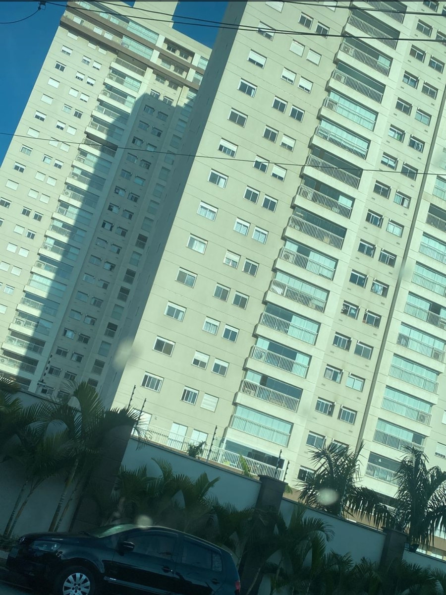 Captação de Apartamento a venda na Rua Itirapina  387, Vila Lacerda, Jundiaí, SP