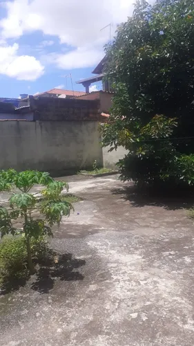 Casa Térrea De 3 Quartos