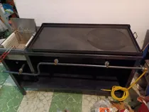 Comprar Mueble Para Quesadillas, Comal De Placa, Memelera, Parrilla