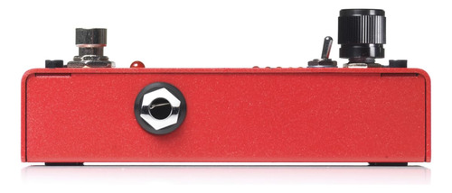 Digitech Drop Compact Polyphonic Drop Tune Pitch-shifter