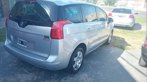 Peugeot 5008 1.6 Allure 156cv 2014