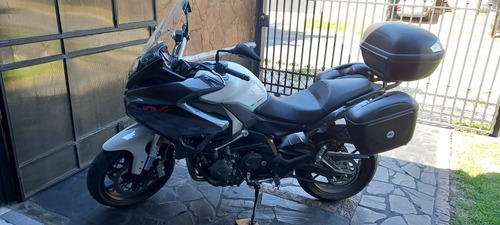 Benelli Tnt 600 Gt