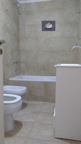 Imagen 6 de 12 de Depto Con Financiación, Venta - Pilar Centro