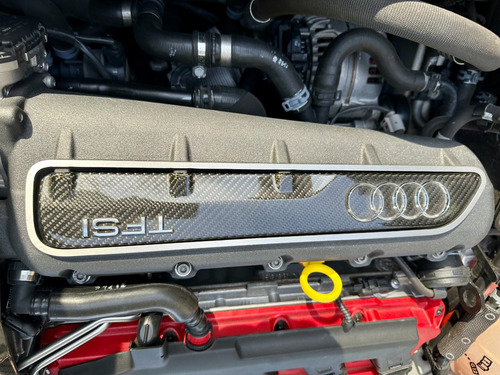 Audi TT RS Coupe 2.5 Tfsi Stronic 340cv Quattro