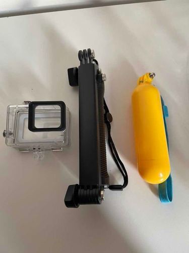 Gopro Hero 7 Black