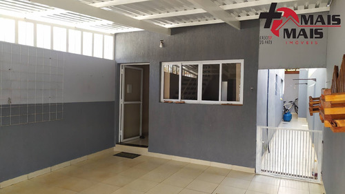 Imagem 8 de 15 de Linda Casa Sobrada 2 Dormitorios 76 M² Em Hortolândia - Dr008