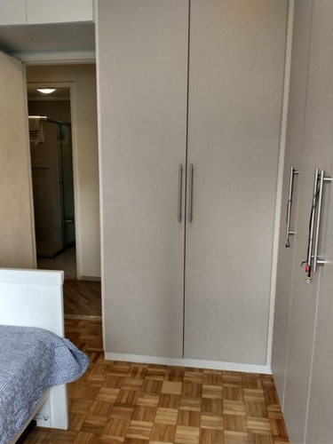 Imagem 11 de 23 de Oportunidade Apartamento Com 3 Dormitórios À Venda, 69 M² Por R$ 650.000 - Ipiranga - São Paulo/sp - Ap4424