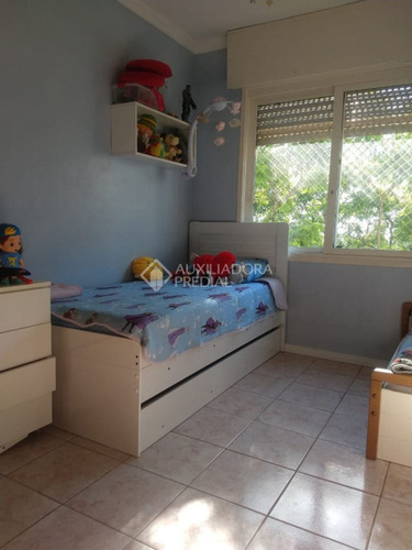 Imagem 7 de 30 de Apto Nonoai | 2 Quartos | 64 M² | Cond: R$550.00 | 1 Vaga - 4dedgr
