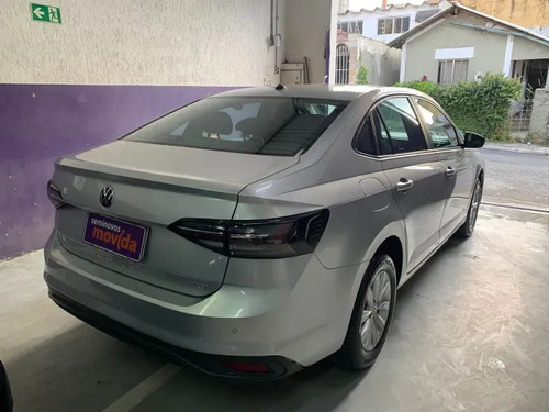 Volkswagen Virtus TSI 1.0