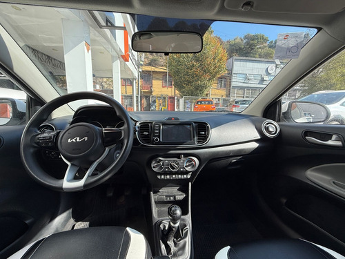 Kia Soluto 1.4 Lx Mt G Ll