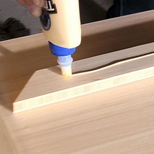 Pegamento Titebond Ii Premium Wood Glue P/ Madera, 5 Galones (Usado)