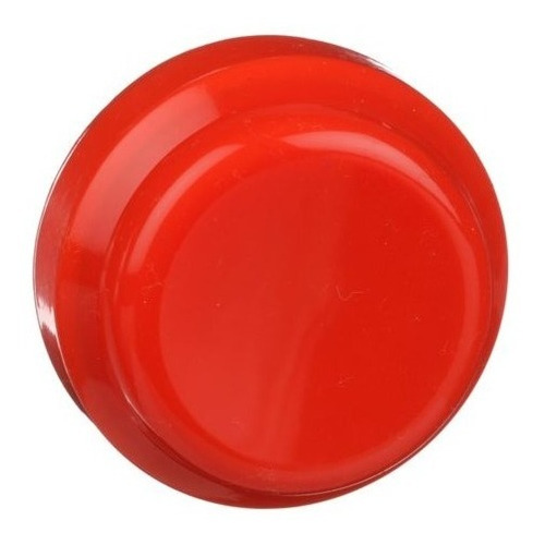 Capuchón De Goma Rojo Para Cabezas 9001kr*u